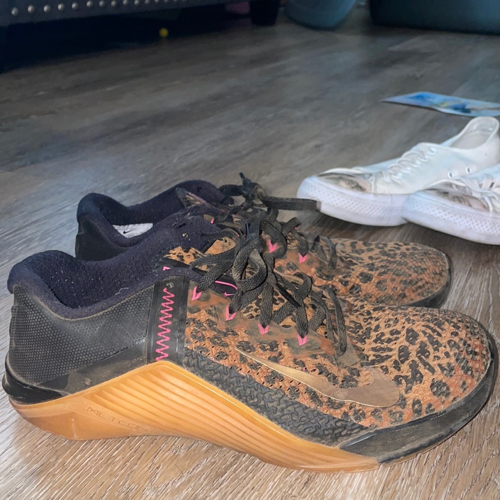 Nike metcon womens size 8.5